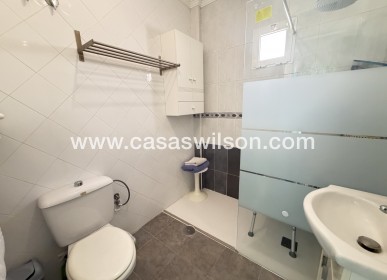 Sale - Appartement - 