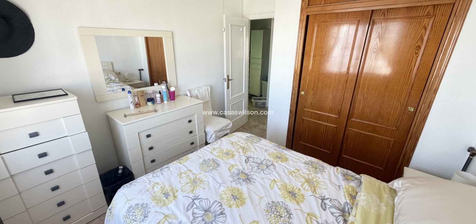 Sale - Appartement - 