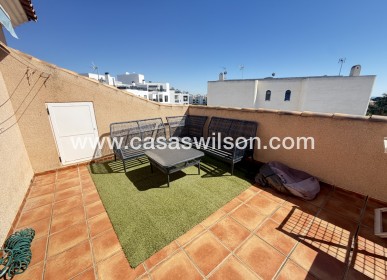 Sale - Appartement - 
