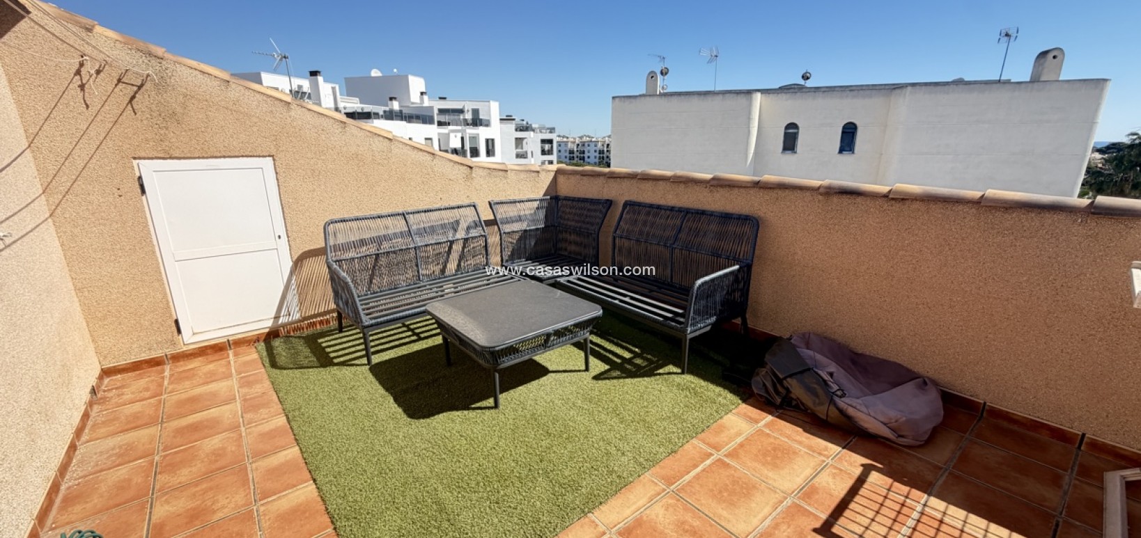 Sale - Appartement - 