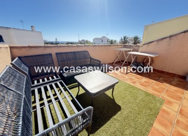 Sale - Appartement - 