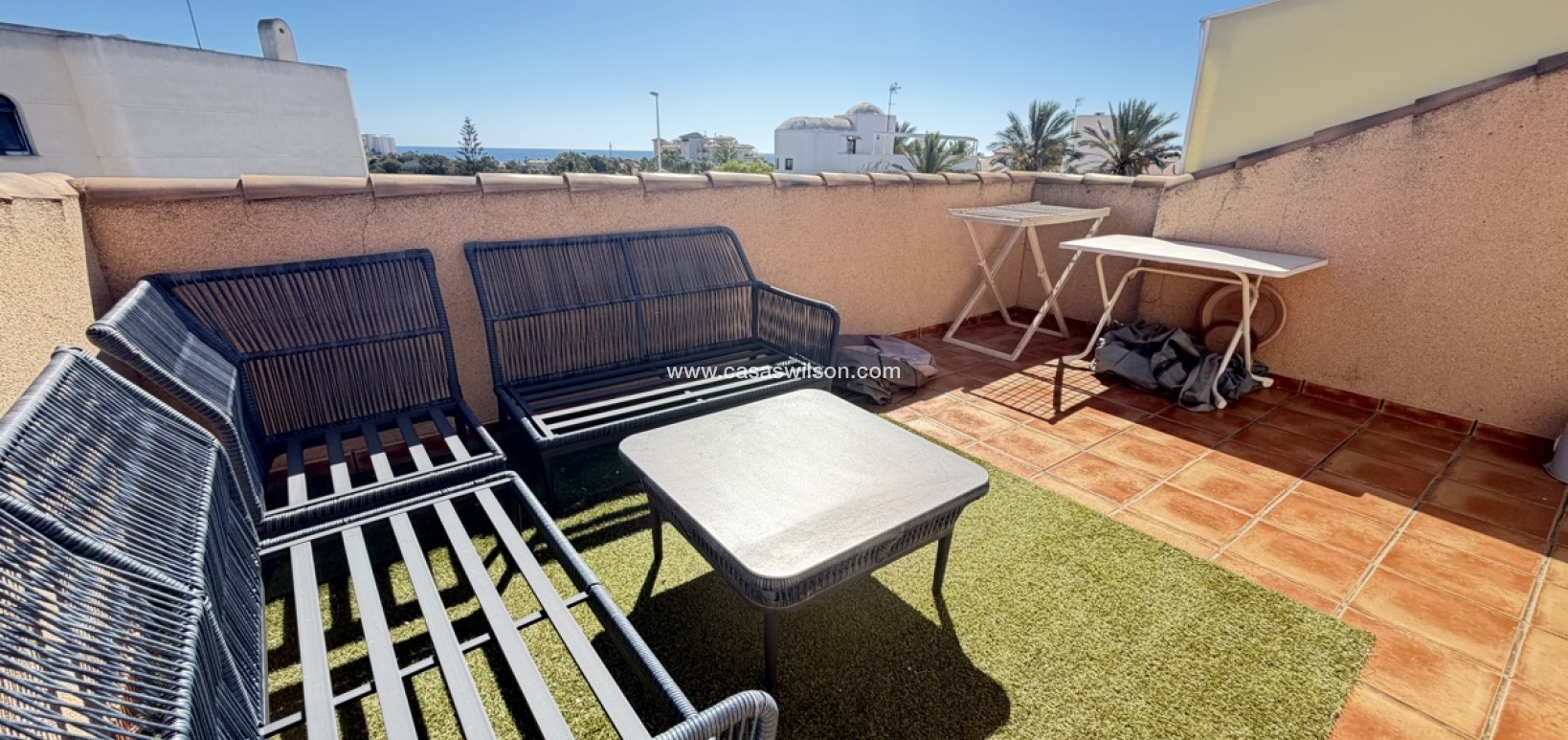 Sale - Appartement - 