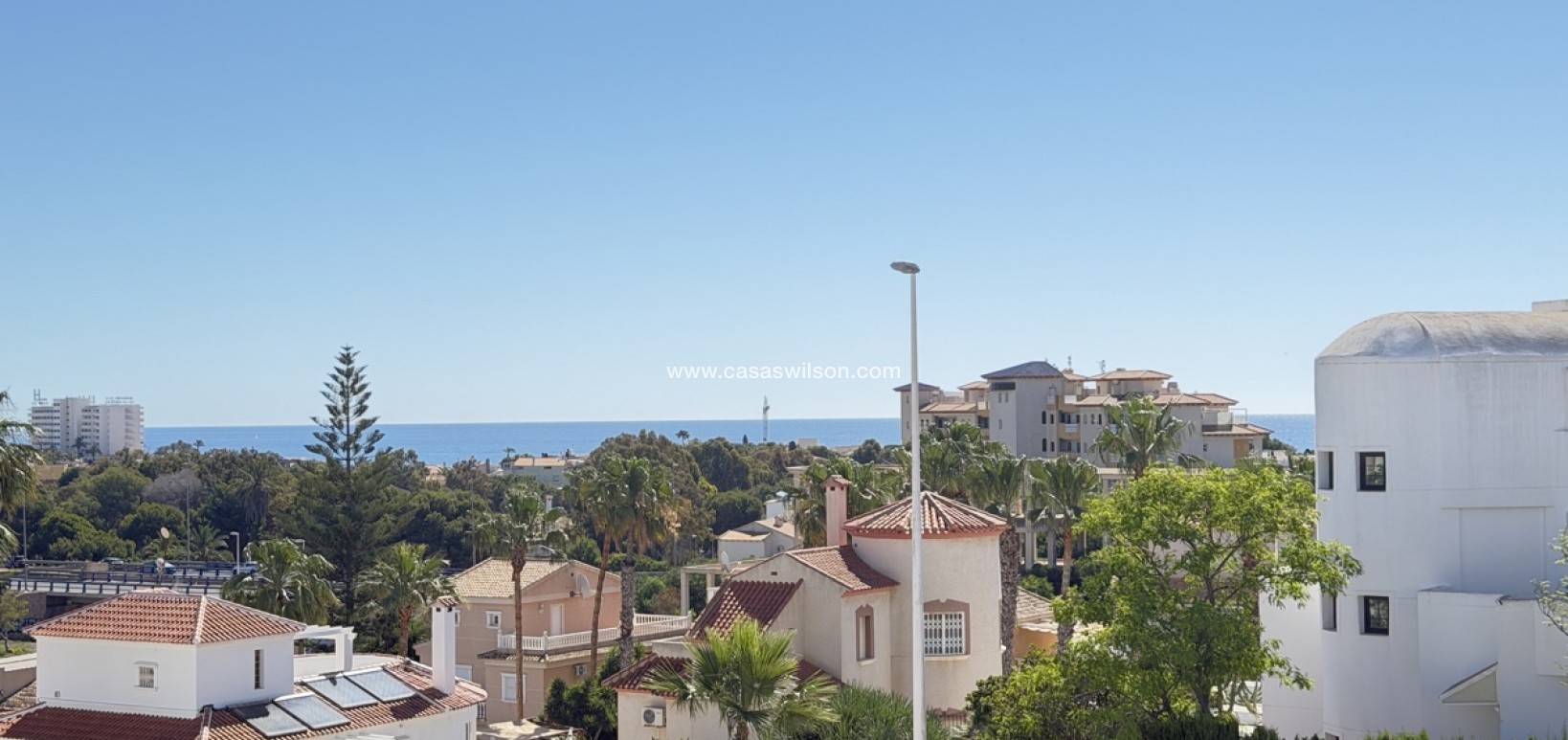 Sale - Appartement - 