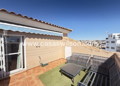 Sale - Appartement - 