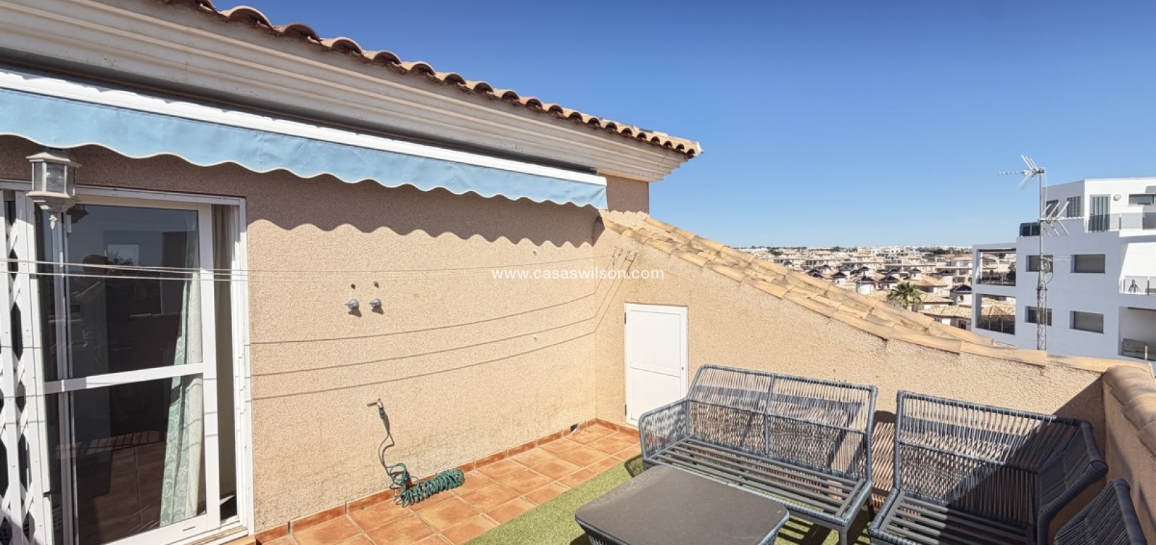 Sale - Appartement - 