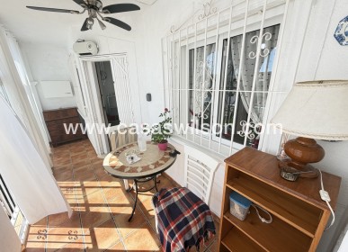 Sale - Appartement - 