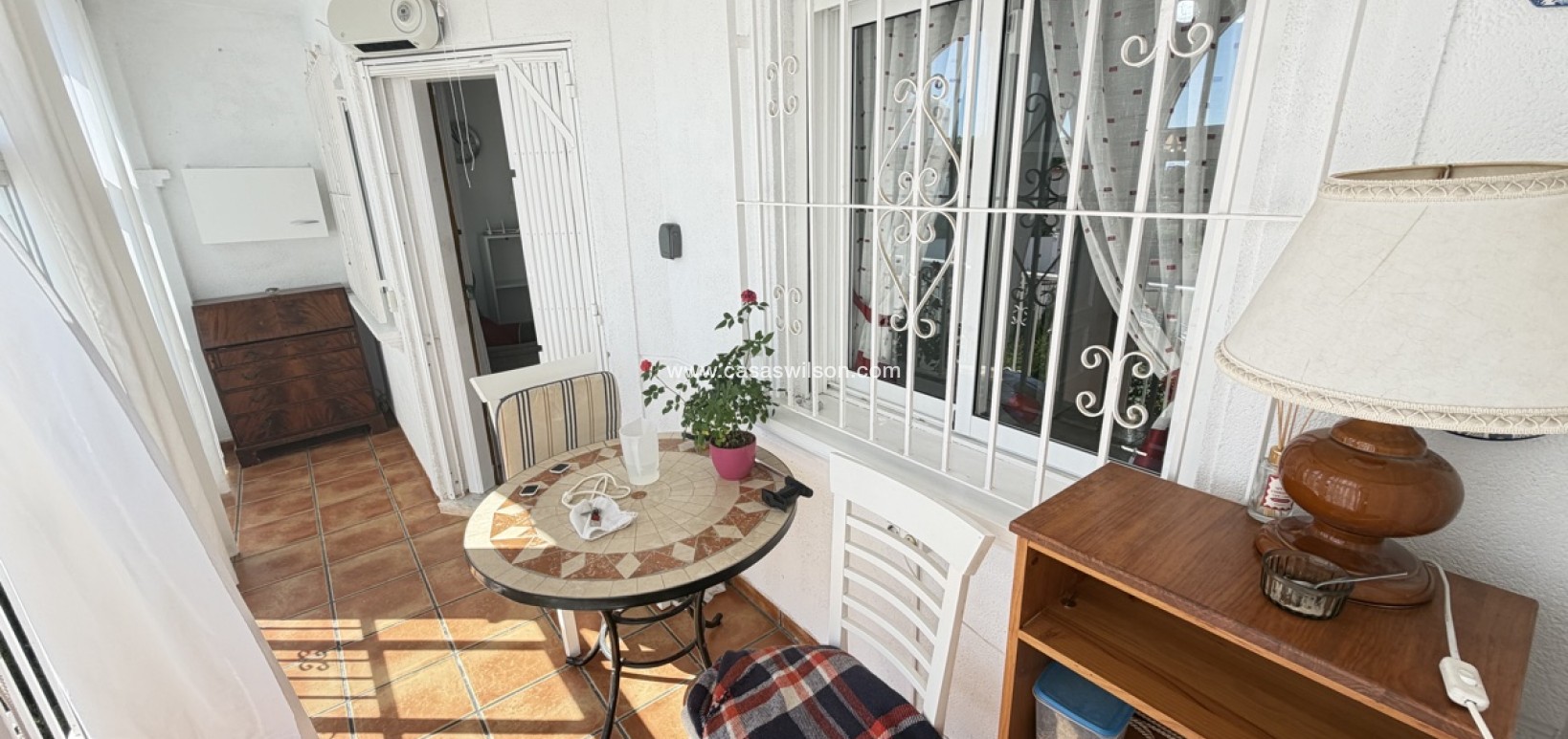 Sale - Appartement - 