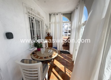 Sale - Appartement - 