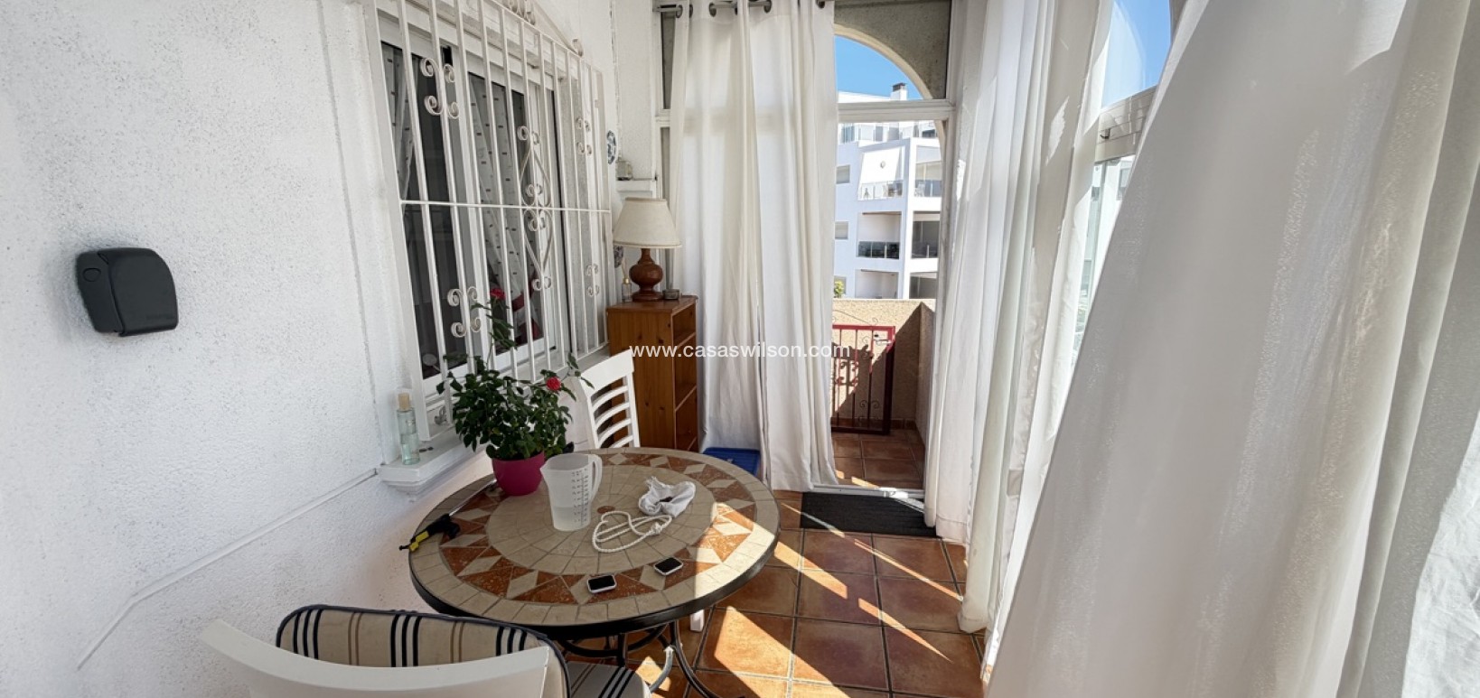 Sale - Appartement - 