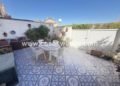 Sale - Appartement - 