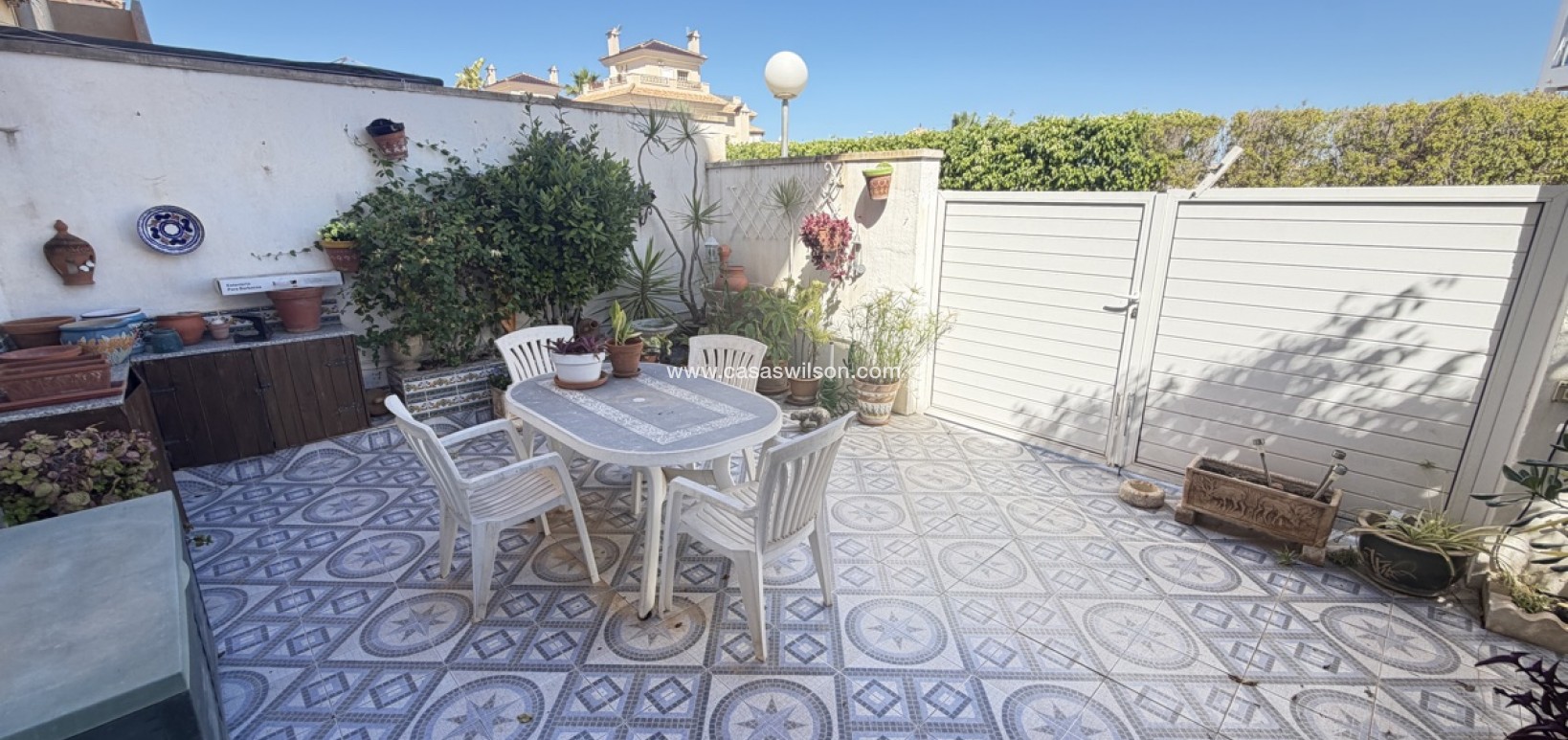 Sale - Appartement - 