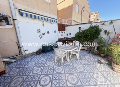 Sale - Appartement - 