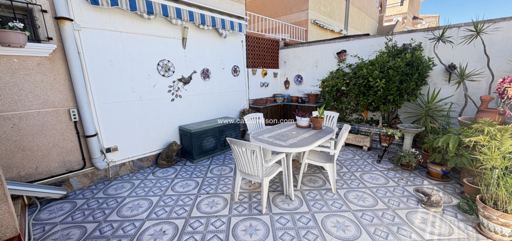 Sale - Appartement - 