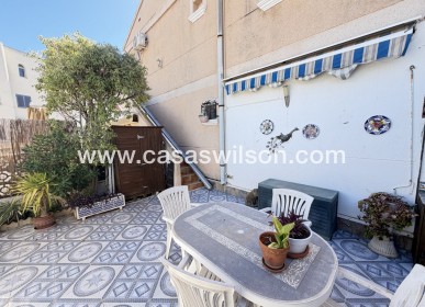 Sale - Appartement - 