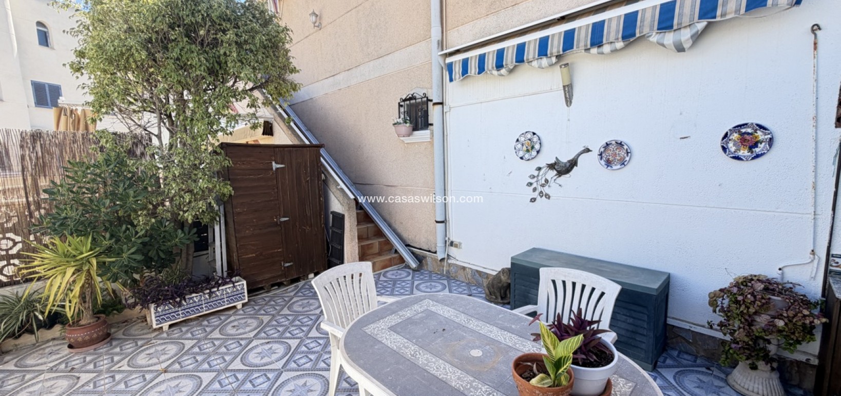 Sale - Appartement - 