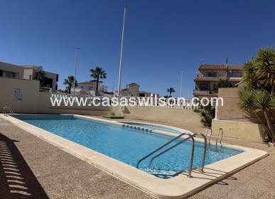 Sale - Appartement - 