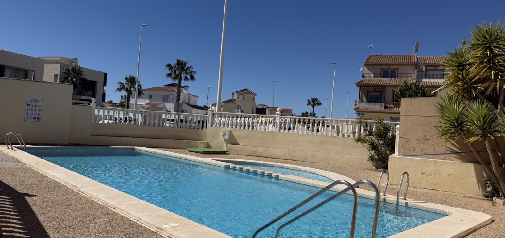 Sale - Appartement - 