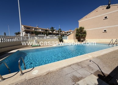 Sale - Appartement - 