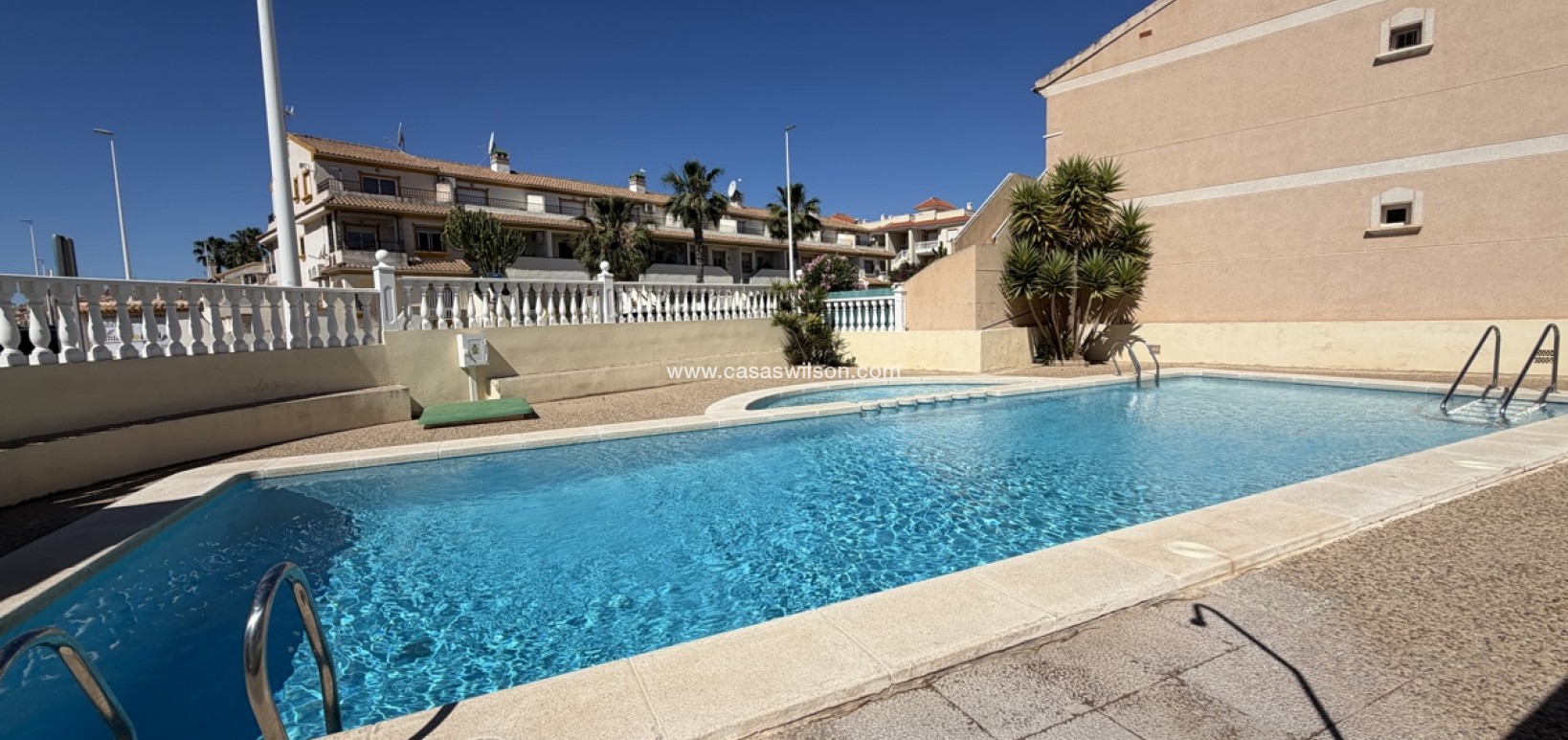 Sale - Appartement - 