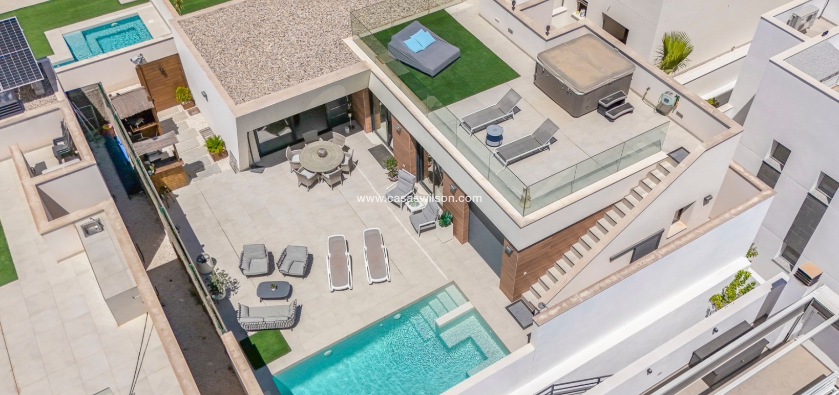 Venta - Chalet - Benijofar
