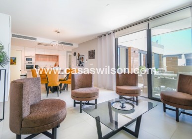Venta - Chalet - Benijofar