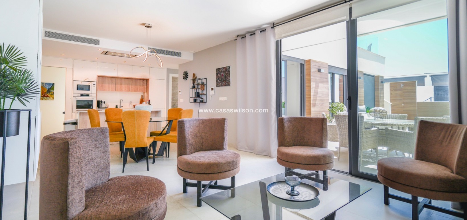 Venta - Chalet - Benijofar