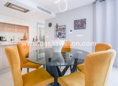 Venta - Chalet - Benijofar