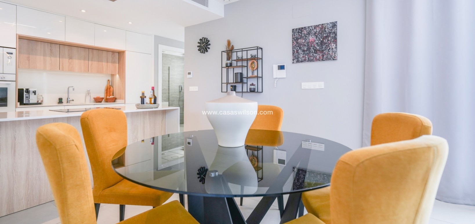 Venta - Chalet - Benijofar