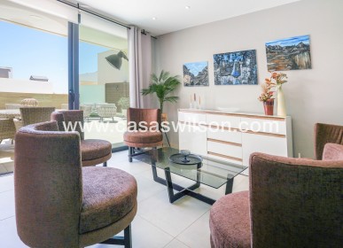 Venta - Chalet - Benijofar