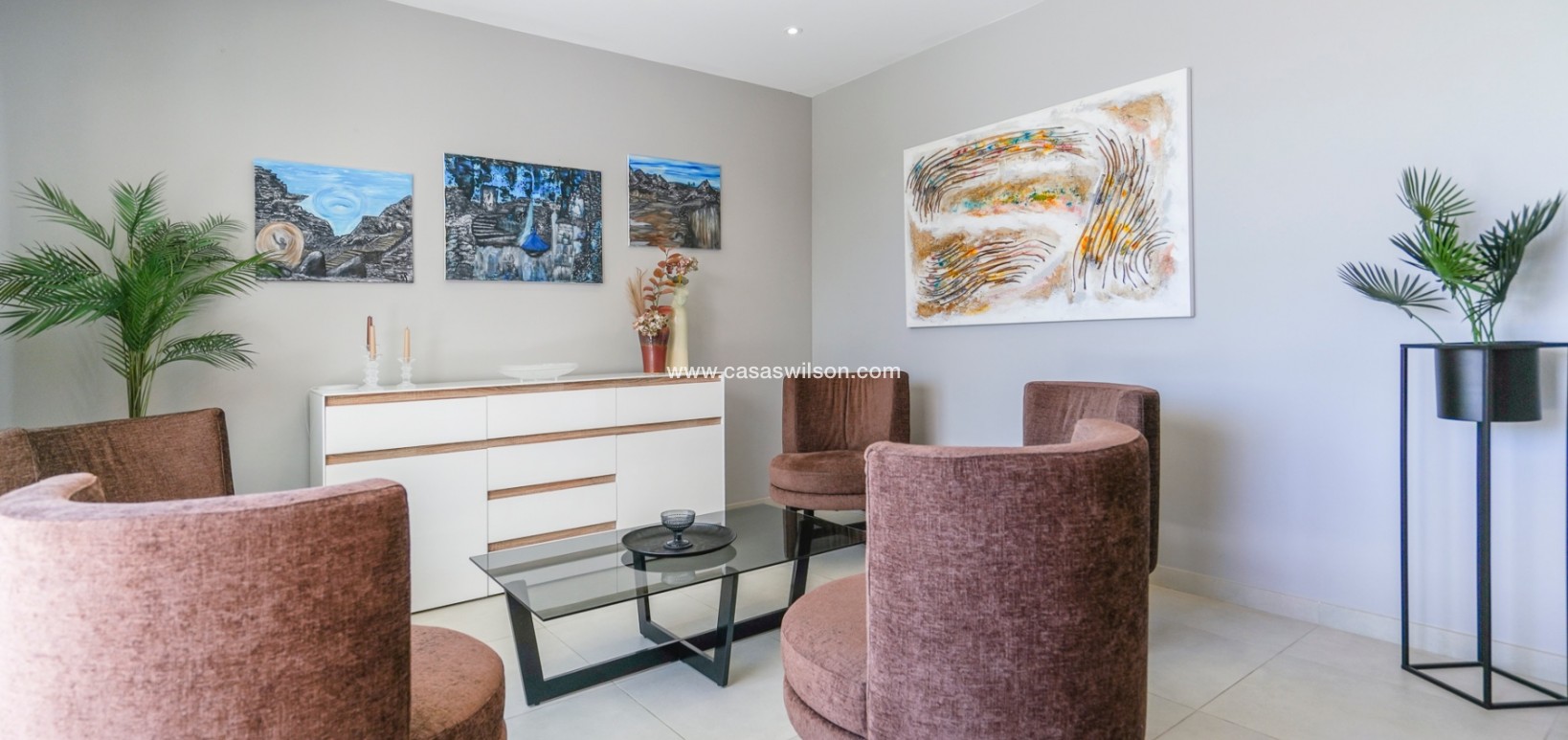 Venta - Chalet - Benijofar
