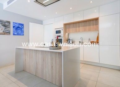 Venta - Chalet - Benijofar