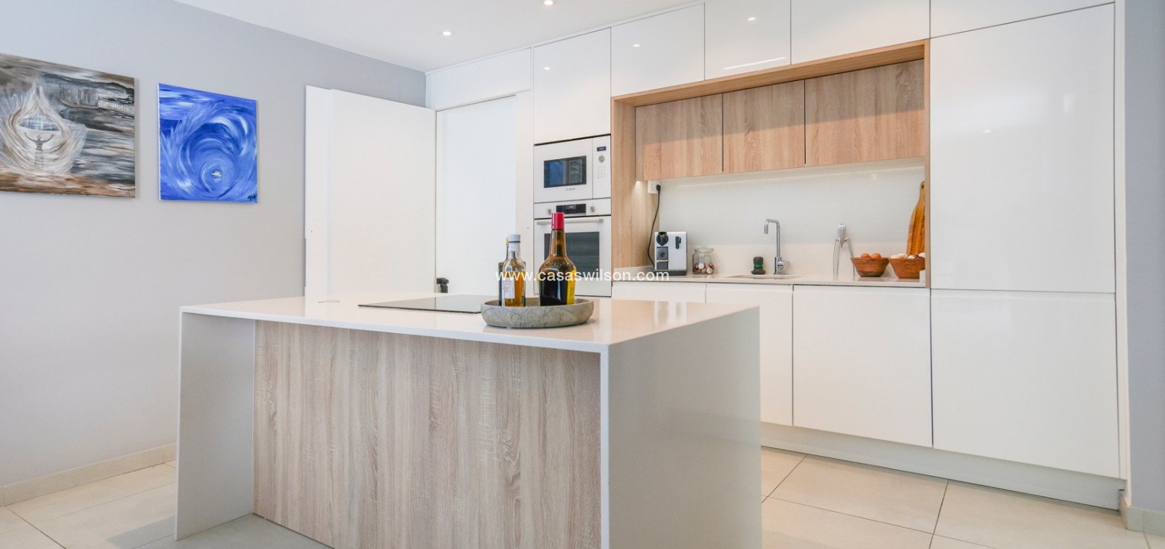Venta - Chalet - Benijofar
