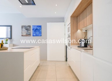 Venta - Chalet - Benijofar