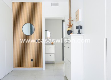 Venta - Chalet - Benijofar