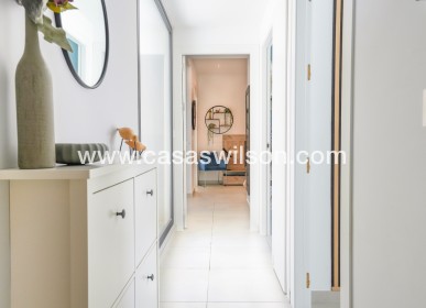 Venta - Chalet - Benijofar
