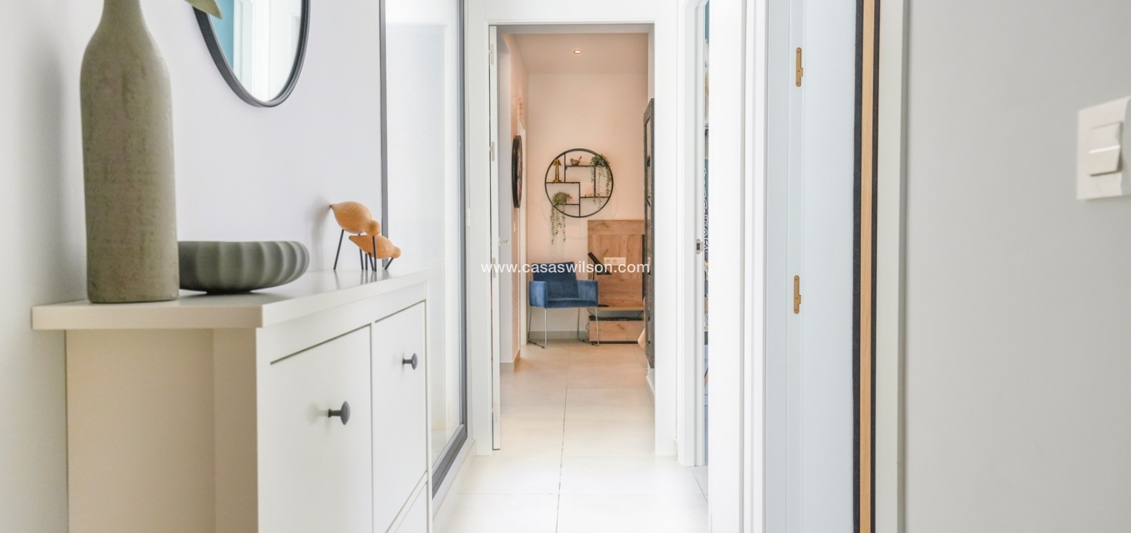 Venta - Chalet - Benijofar
