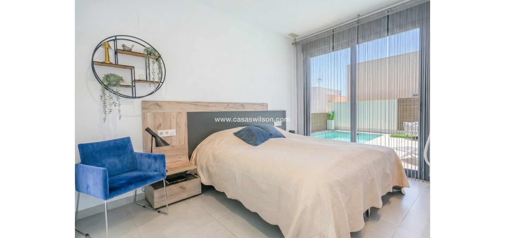 Venta - Chalet - Benijofar