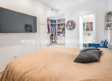 Venta - Chalet - Benijofar