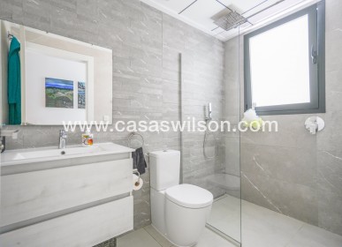 Venta - Chalet - Benijofar