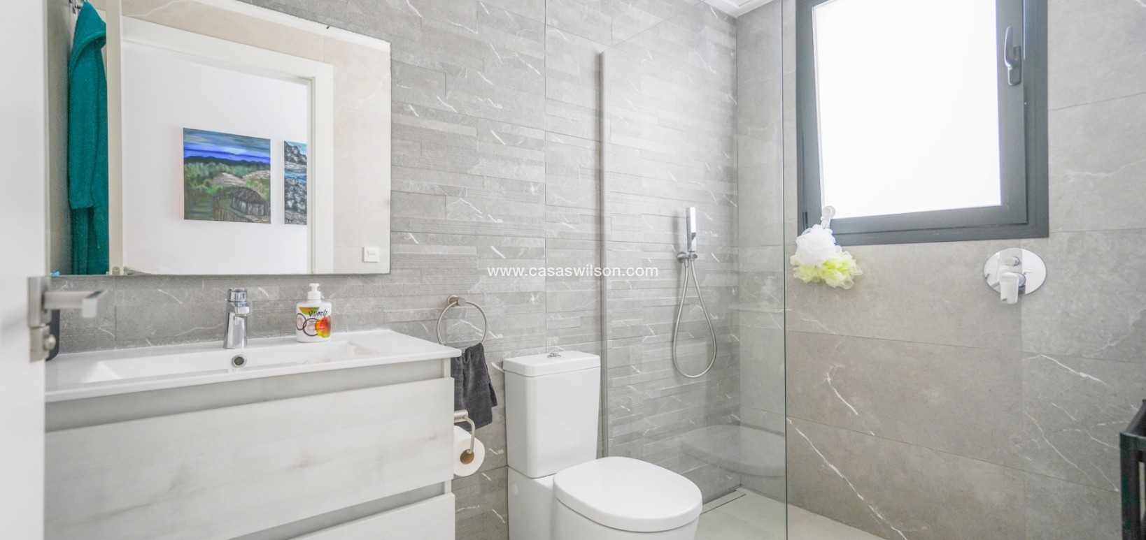 Venta - Chalet - Benijofar