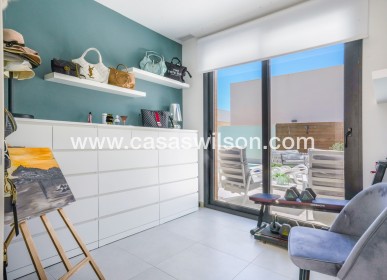 Venta - Chalet - Benijofar