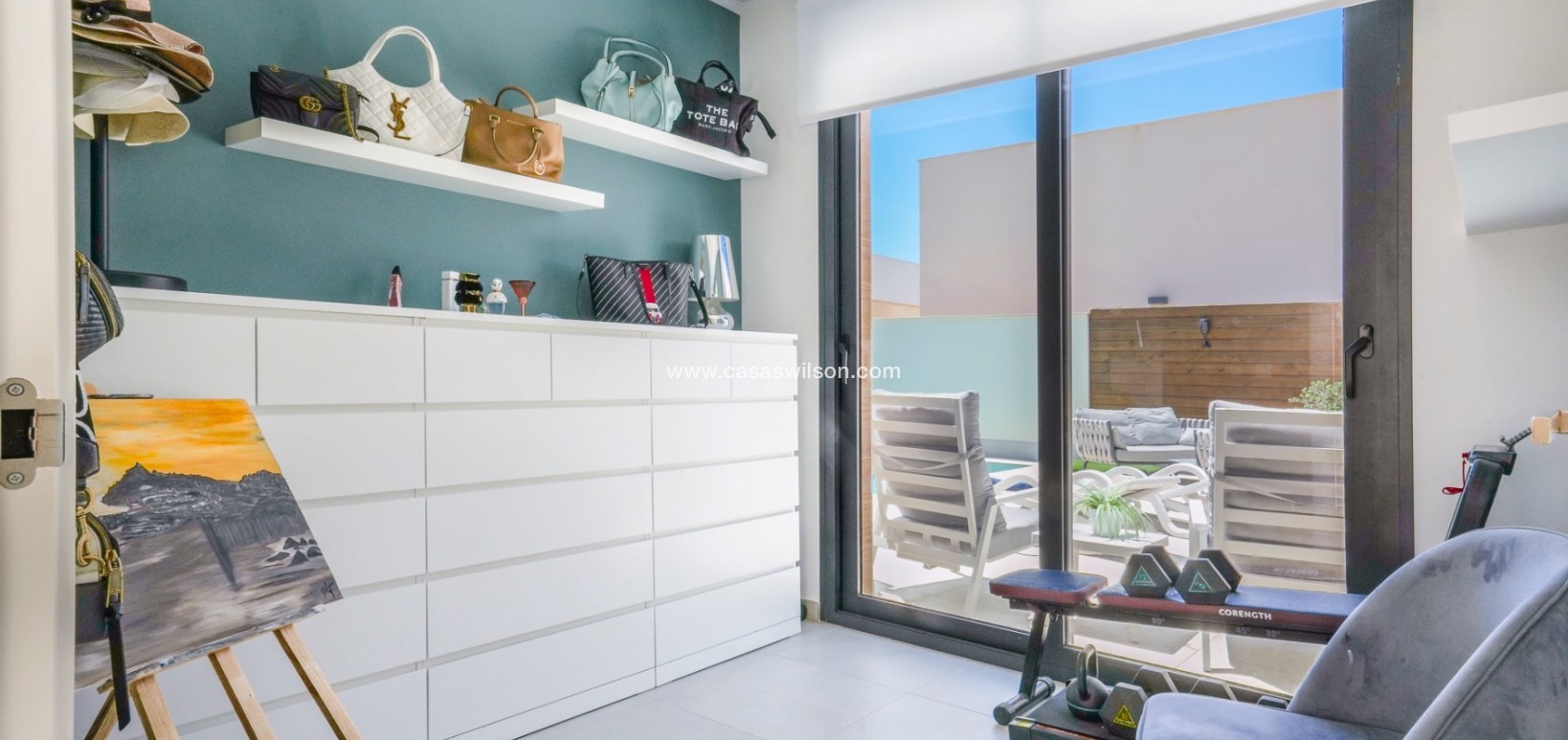 Venta - Chalet - Benijofar