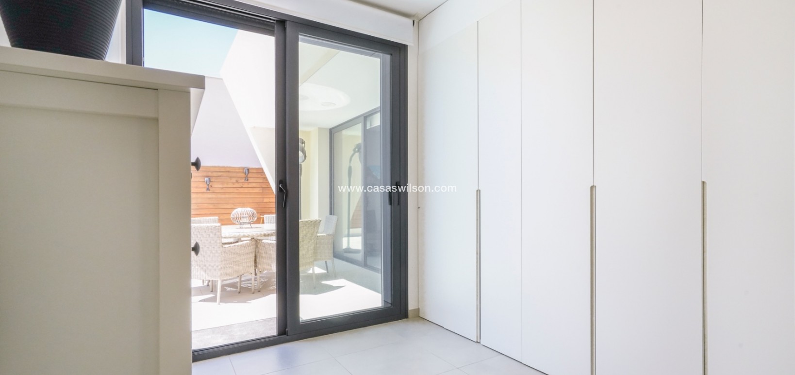 Venta - Chalet - Benijofar