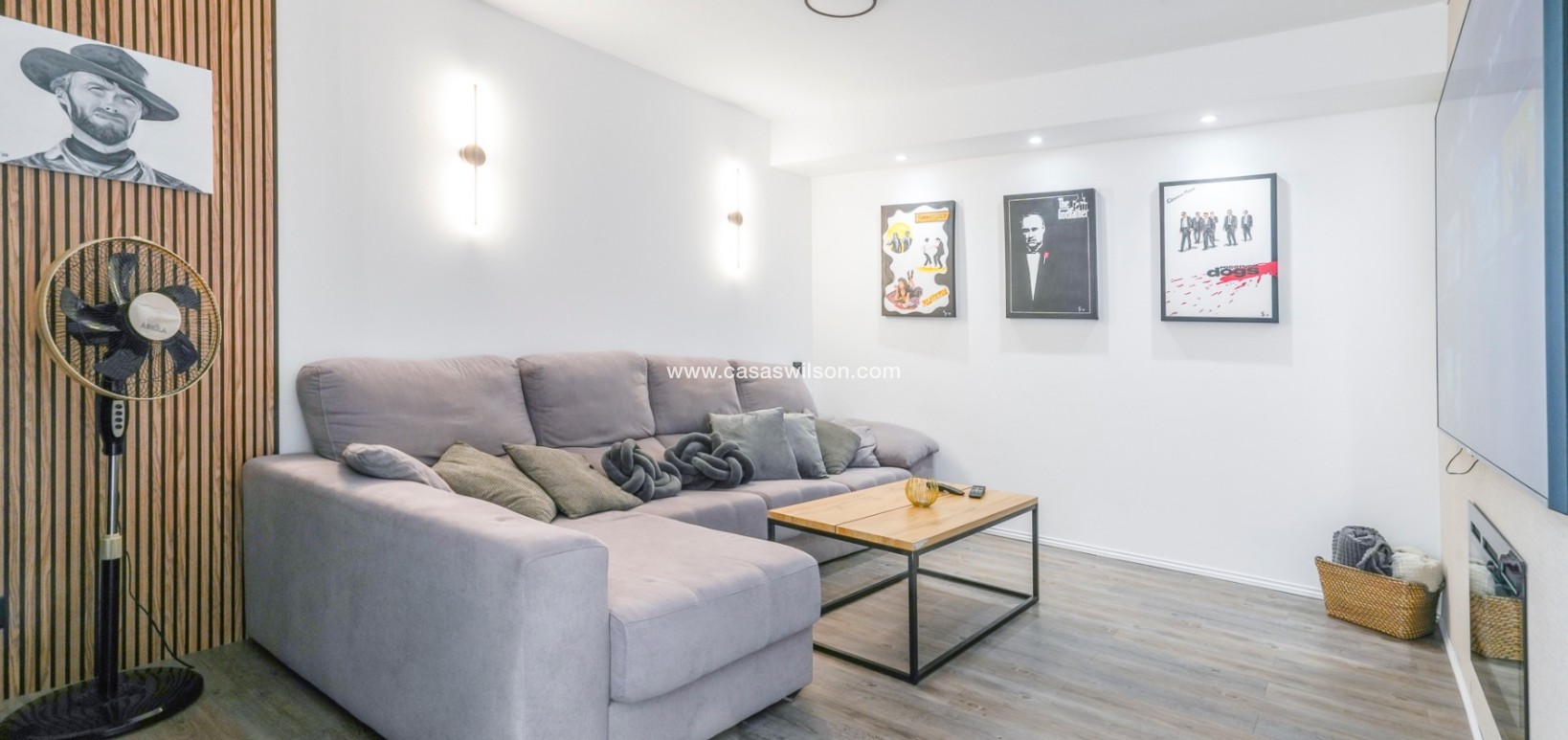 Venta - Chalet - Benijofar