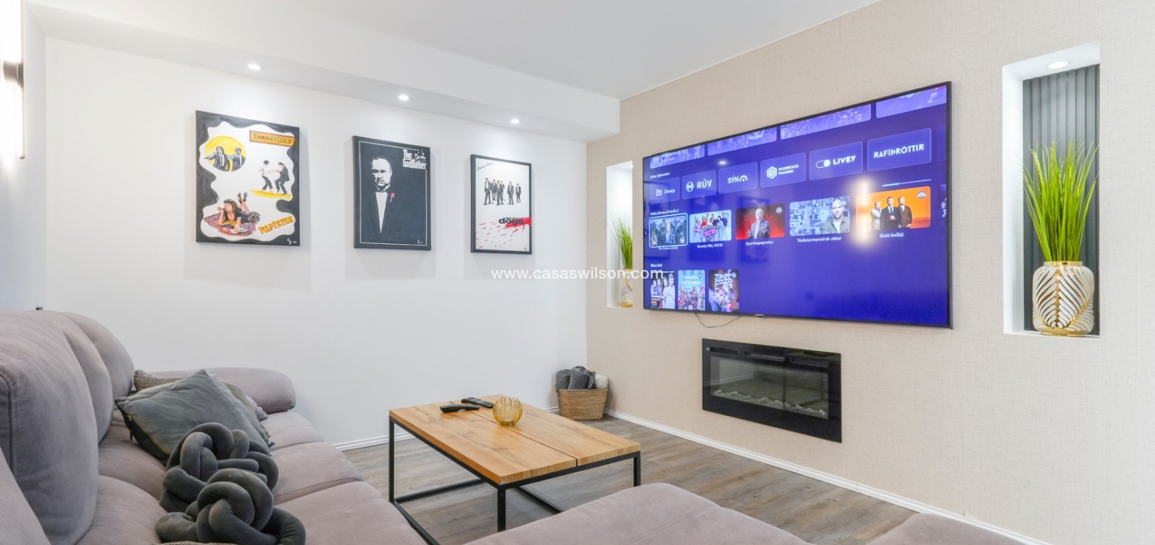 Venta - Chalet - Benijofar