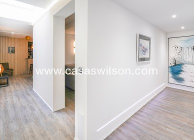 Venta - Chalet - Benijofar