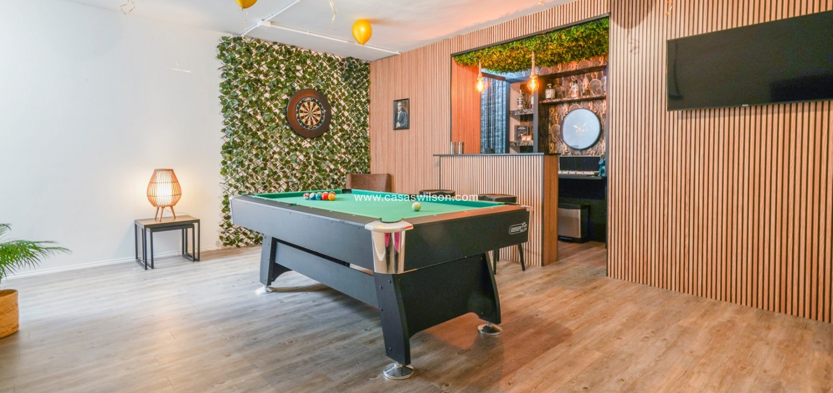 Venta - Chalet - Benijofar