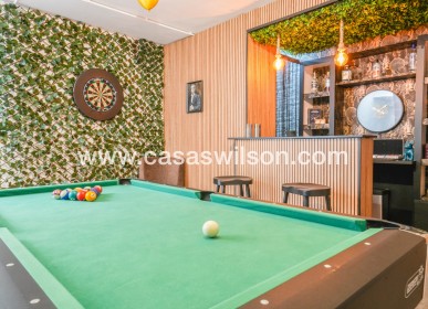 Venta - Chalet - Benijofar