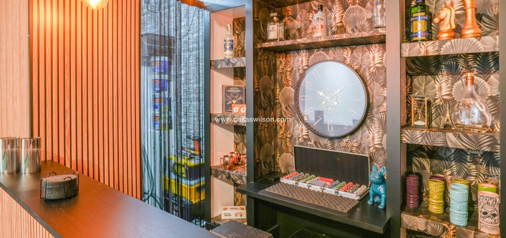Venta - Chalet - Benijofar