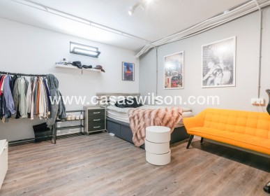 Venta - Chalet - Benijofar